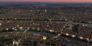 Lyon, Rhône-Alpes, France thumbnail 5