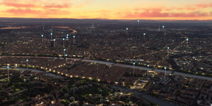 Lyon, Rhône-Alpes, France thumbnail 9
