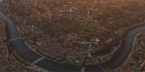 Lyon, Rhône-Alpes, France thumbnail 11