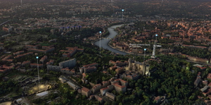 Lyon, Rhône-Alpes, France thumbnail 12