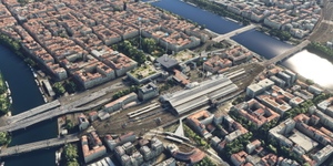 Lyon, Rhône-Alpes, France thumbnail 14