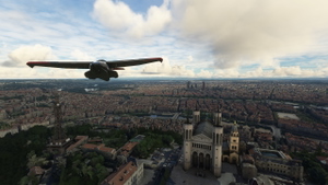 Lyon City Enhanced thumbnail 1