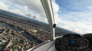 Lyon City Enhanced thumbnail 2