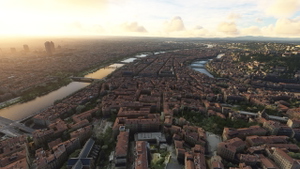 Lyon City Enhanced thumbnail 7