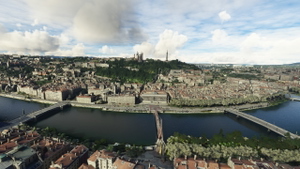 Lyon City Enhanced thumbnail 9