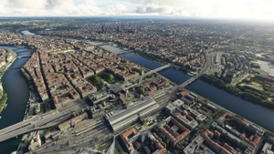 Lyon City Enhanced thumbnail 15