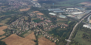 Lyon Northeast, Rhône-Alpes, France (Extension) thumbnail 3