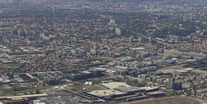 Lyon Northeast, Rhône-Alpes, France (Extension) thumbnail 6