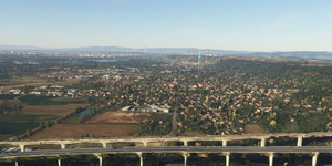 Lyon Northeast, Rhône-Alpes, France (Extension) thumbnail 5