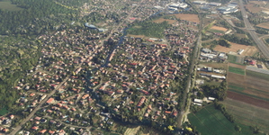 Lyon Northeast, Rhône-Alpes, France (Extension) thumbnail 9