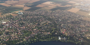 Lyon Northeast, Rhône-Alpes, France (Extension) thumbnail 10