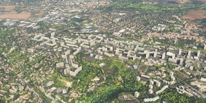 Lyon Northeast, Rhône-Alpes, France (Extension) thumbnail 11