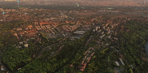 Lyon Northeast, Rhône-Alpes, France (Extension) thumbnail 17