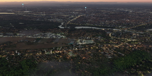 Lyon Northeast, Rhône-Alpes, France (Extension) thumbnail 7