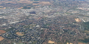 Lyon Southeast, Rhône-Alpes, France (Extension) thumbnail 4