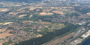 Lyon Southeast, Rhône-Alpes, France (Extension) thumbnail 3