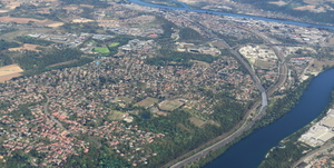 Lyon Southeast, Rhône-Alpes, France (Extension) thumbnail 2