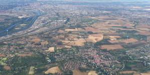 Lyon Southeast, Rhône-Alpes, France (Extension) thumbnail 5
