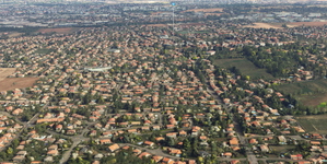 Lyon Southeast, Rhône-Alpes, France (Extension) thumbnail 6