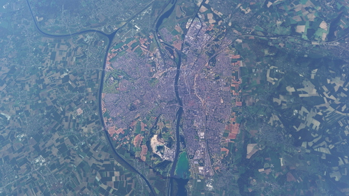Maastricht 3D