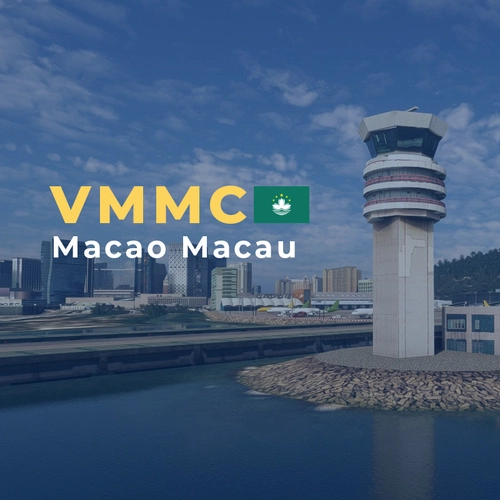 VMMC - Macao Macau - v2.5