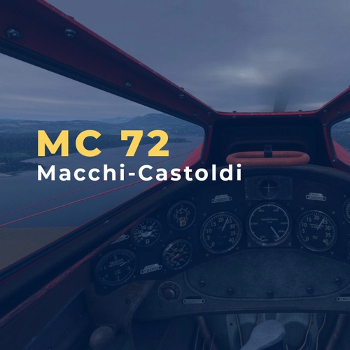 Macchi MC 72