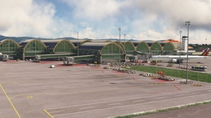 Mactan-Cebu International Airport (RPVM) thumbnail 7