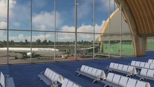 Mactan-Cebu International Airport (RPVM) thumbnail 8
