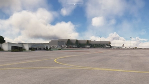 Mactan-Cebu International Airport (RPVM) thumbnail 11