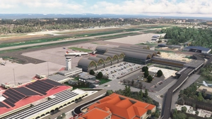 Mactan-Cebu International Airport (RPVM) thumbnail 6