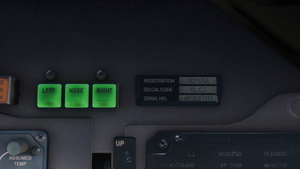 Maddog X /w cabin American Airlines Super 80  (N215AA) thumbnail 7