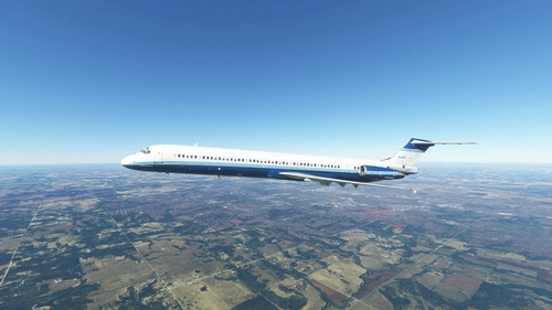 Maddog X X Aviation (N111RE)