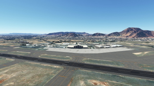 Madina  International Airport Fsx To Convert Msfs2020 thumbnail 2