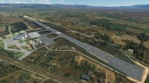 VTPM - Mae Sot Intl. Airport thumbnail 6