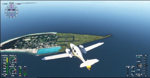 Maldives Tour
