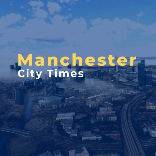 Manchester City Times