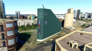 Manchester hand crafted POIs thumbnail 12