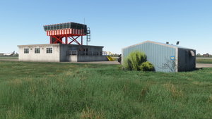 Manston Airport - EGMH *Plus GSX profile* thumbnail 8