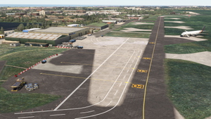 Manston Airport - EGMH *Plus GSX profile* thumbnail 9