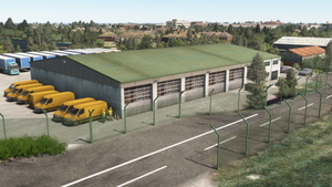 Manston Airport - EGMH *Plus GSX profile* thumbnail 10