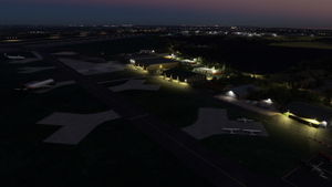 Manston Airport - EGMH *Plus GSX profile* thumbnail 12