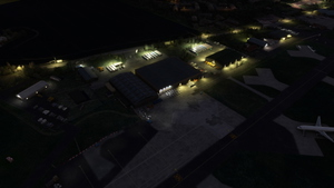 Manston Airport - EGMH *Plus GSX profile* thumbnail 13