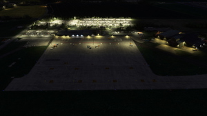 Manston Airport - EGMH *Plus GSX profile* thumbnail 14