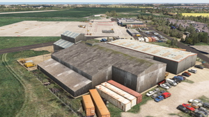 Manston Airport - EGMH *Plus GSX profile* thumbnail 16