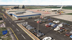 Manston Airport - EGMH *Plus GSX profile* thumbnail 17