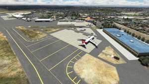 Maputo International Mozambique (FQMA) thumbnail 3