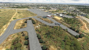 Maputo International Mozambique (FQMA) thumbnail 4