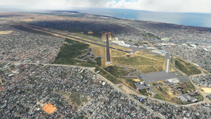 Maputo International Mozambique (FQMA) thumbnail 5
