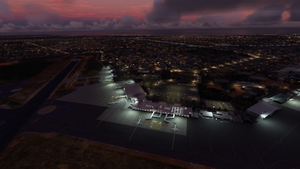 Maputo International Mozambique (FQMA) thumbnail 6
