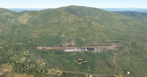 Mariposa-Yosemite Airport (KMPI) thumbnail 20